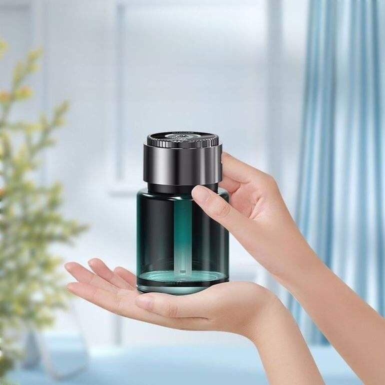 Smart Car Perfume Diffuser